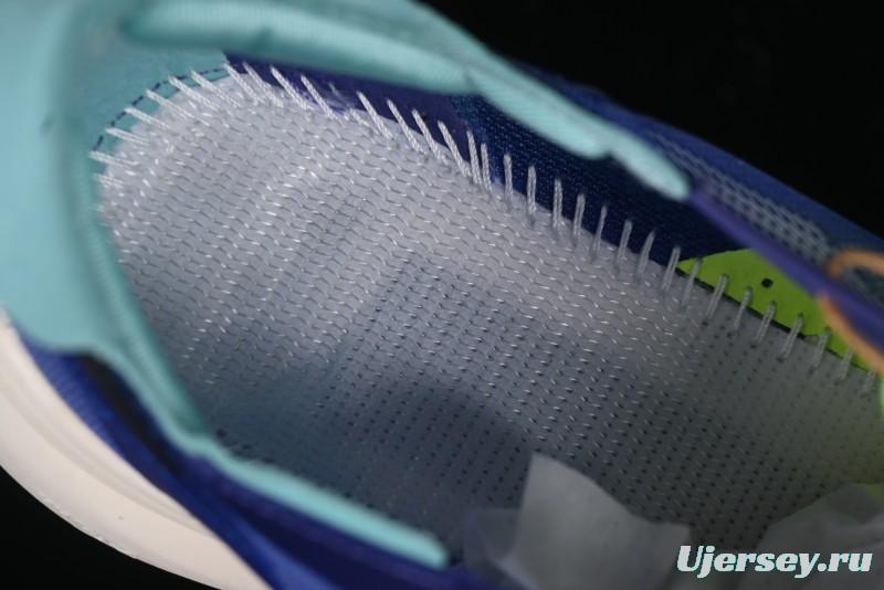 Adidas Adizero Adios Breathable Low-Top Running Shoes - ID3635