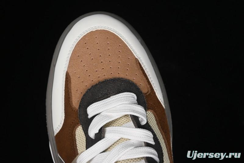 Christian Louboutin Funnyto Flat Comfortable Fashion Low-Top Sneakers - X.D4