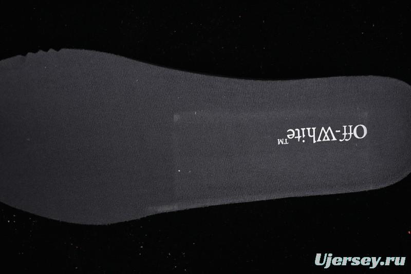 Off-White Be Right Low-Top Lifestyle Sneakers in White Pink - X.E5