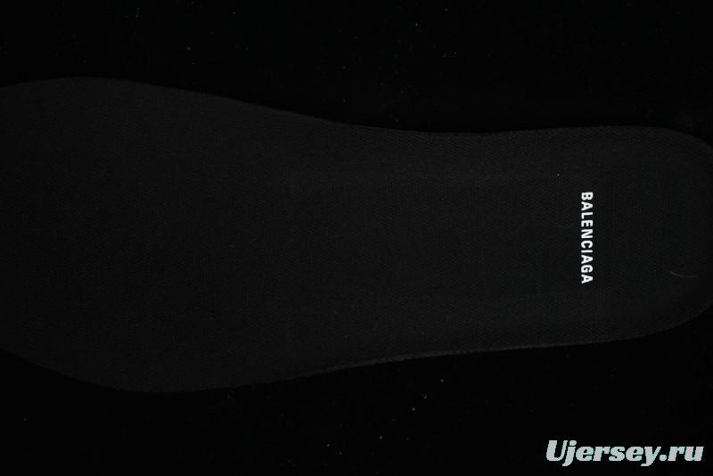 Balenciaga 3XL Slip On Sneakers - W3XSO1000