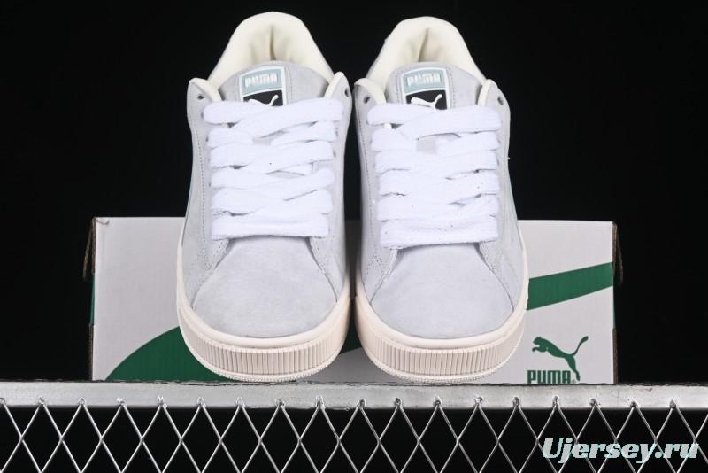 Puma Suede XL Retro Casual Sneakers - 395205-10