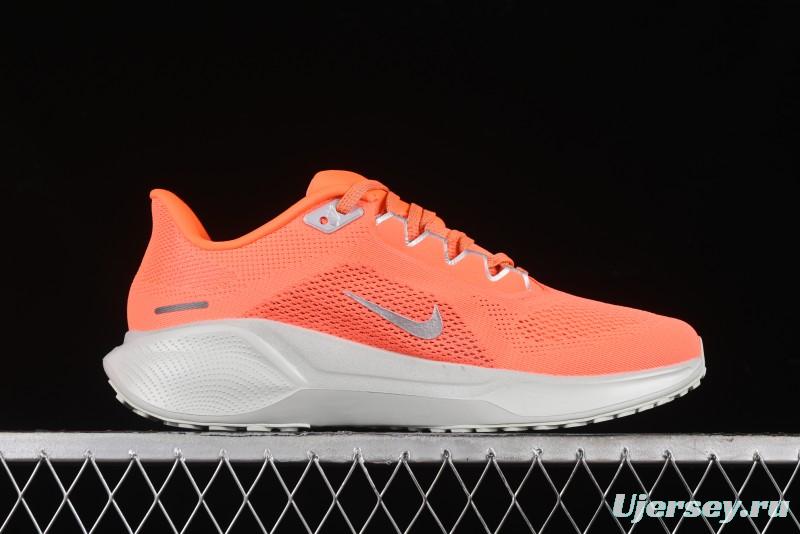 Nike Air Zoom Pegasus 41 Breathable Lightweight Durable Running Shoes - HQ2938-800