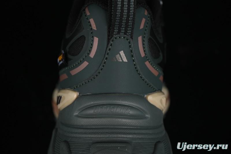 Adidas Originals Mts Pro IH6344 Retro Breathable Cushioned Casual Running Shoes