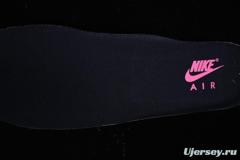 Nike Air Force 1 '07 Low Casual Sneakers with Full-Length Air Cushion - FB8876-401