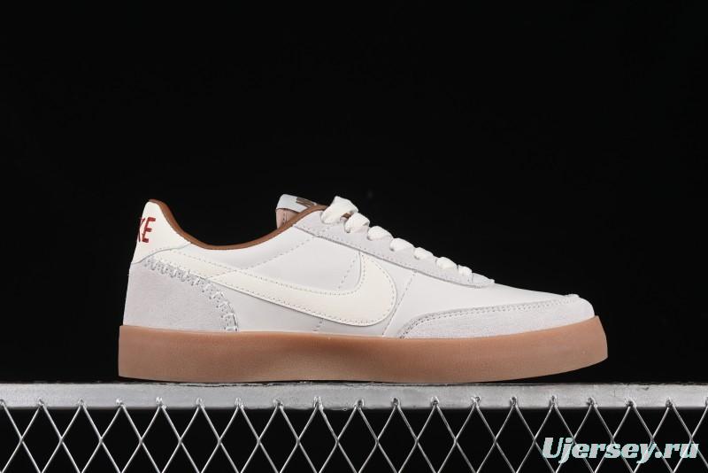 Nike Killshot 2 Retro Comfortable Anti-Slip Low-Top Sneakers - HF5699-019