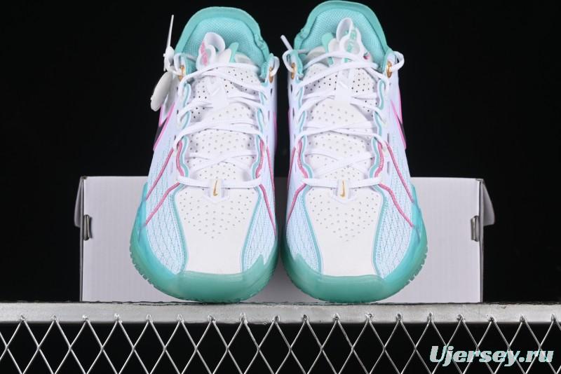 Nike Air Zoom G.T.Cut 3 EP Basketball Shoes with Full-Length ZoomX Foam - HM3699-161