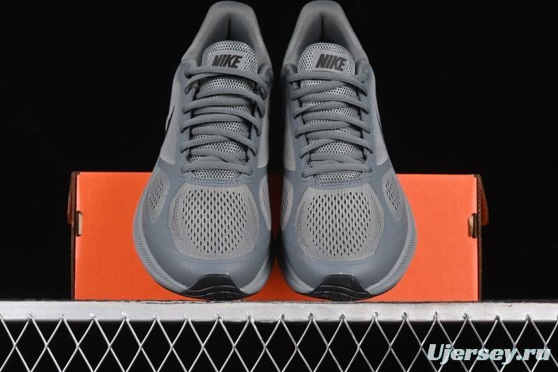 Nike Zoom Winflo 7X Moon Landing Series Casual Cushion Running Shoes - CJ0291-008