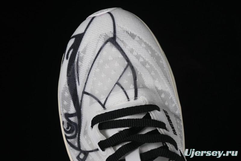 New Balance FuelCell SC Elite v4 Low-Top Running Shoes with Breathable Knit Upper and FuelCell Technology - MRCELLA4