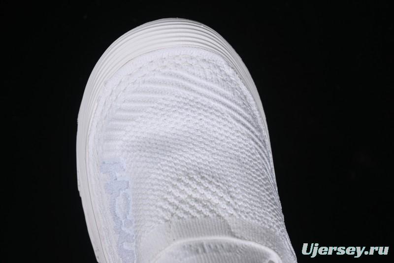 HOKA ONE ONE Restore Tc Classic Versatile Comfortable Cushioned Anti-Slip Low-Top Running Shoes - 1134532 RAWW