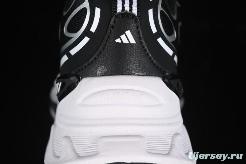 Adidas Originals Mts Pro JP8090 Retro Breathable Cushioned Casual Running Shoes - JP8090