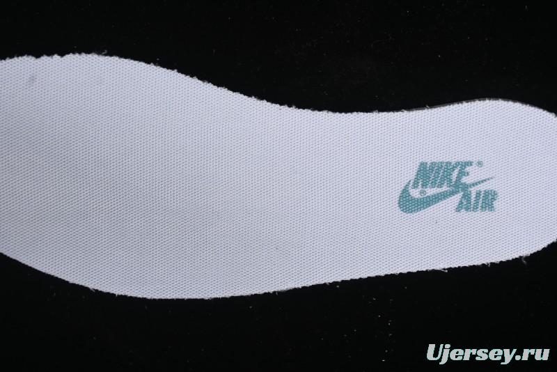 Nike Travis Scott x Fragment Design x Air Jordan 1 Low OG SP AJ1 Retro Sneakers - LJ5188-022