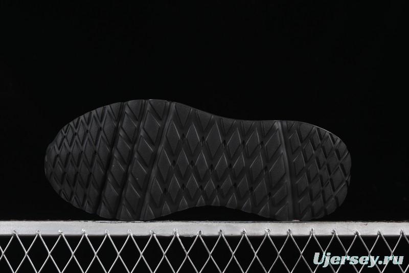 ECCO BIOM Series Cushioned Breathable Travel Sports Running Shoes - 63079601002