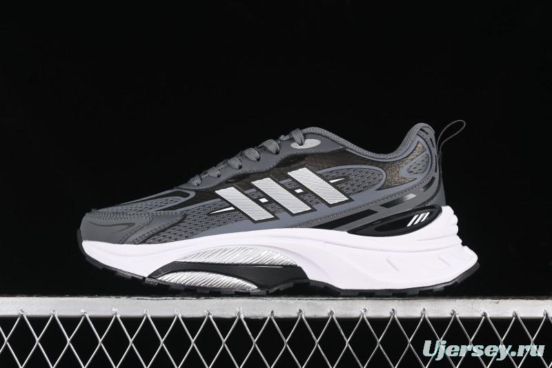 Adidas Originals Mts Pro IH6348 Retro Breathable Cushioned Casual Running Shoes - IH6348