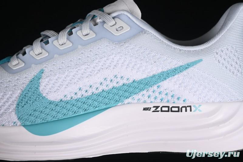 Nike Air Zoom Pegasus 35 Breathable Cushioned Running Shoes - FQ7262-004