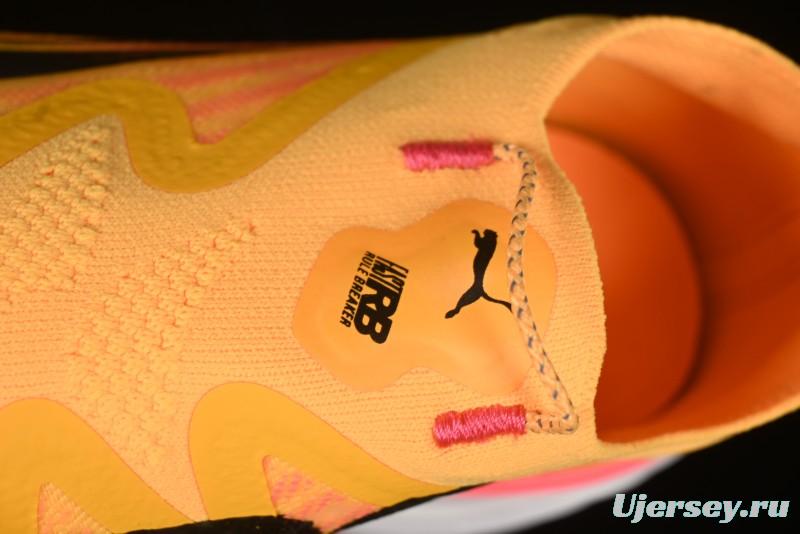 Puma Deviate Nitro 3.0 Cushioned Comfort Running Shoes with Rebound Foam and Soft Outsole - 310621-01