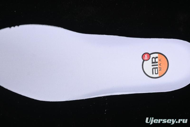 Nike Air Max Dn 2024 Running Shoes with Quad Cylinder Air Cushion - FJ3145-103