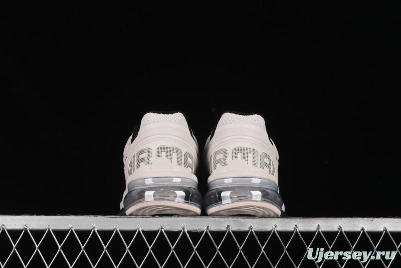 Nike Air Max 2013 Retro Breathable Mesh Cushion Running Shoes - FZ3156-008