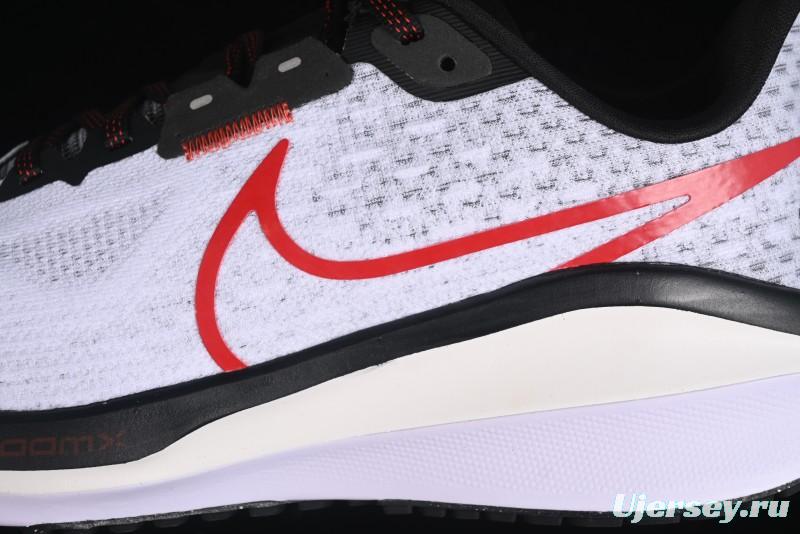 Nike Air Zoom Vomero 17 Lunar Summer 2024 New Cushioned Casual Running Shoes - FB1309-103