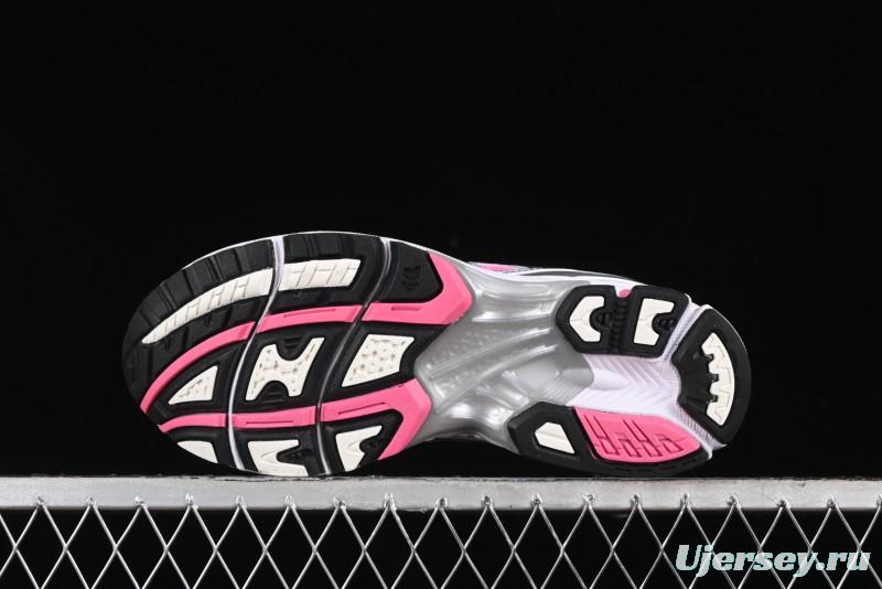 Asics Gel-Kayano 14 Running Shoes with 3D Visible GEL Cushioning and FF BLAST PLUS Midsole - 1201A019-700