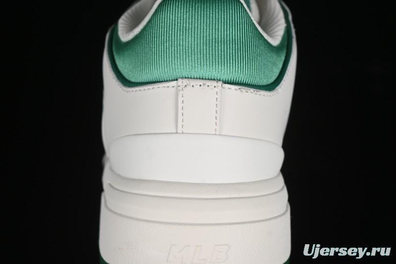 New York Yankees MLB Chunky Liner Lightweight Platform Sneakers with 6cm Height Increase - 3ASXLMB3N50GNS