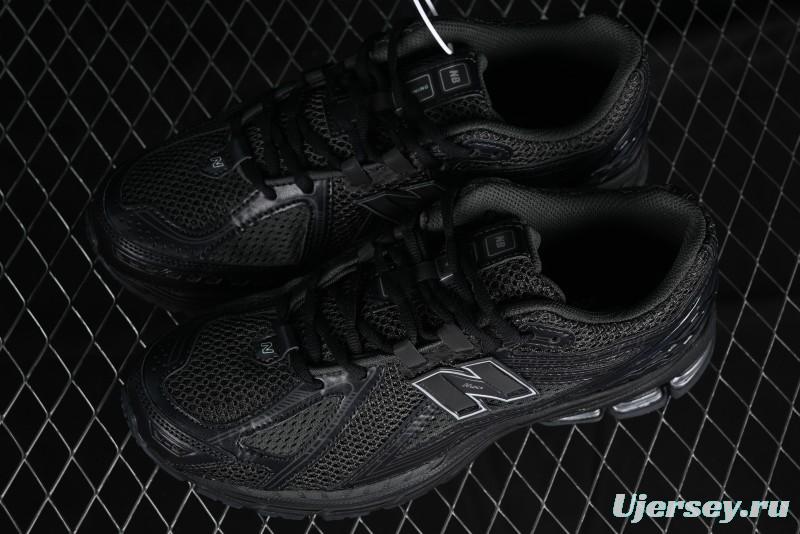 New Balance 1906 Series Retro Dad Style Casual Running Shoes - M1906RJB