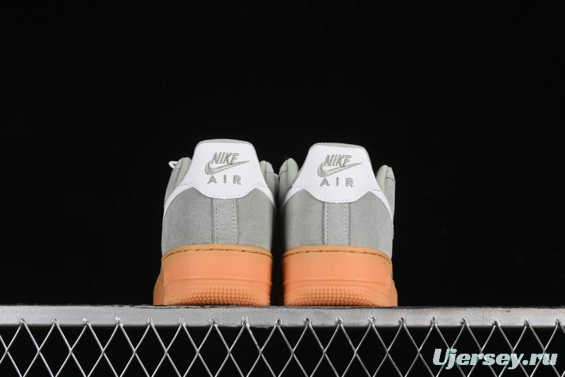 Nike Air Force 1 '07 Low Casual Sneakers - FQ8714-300