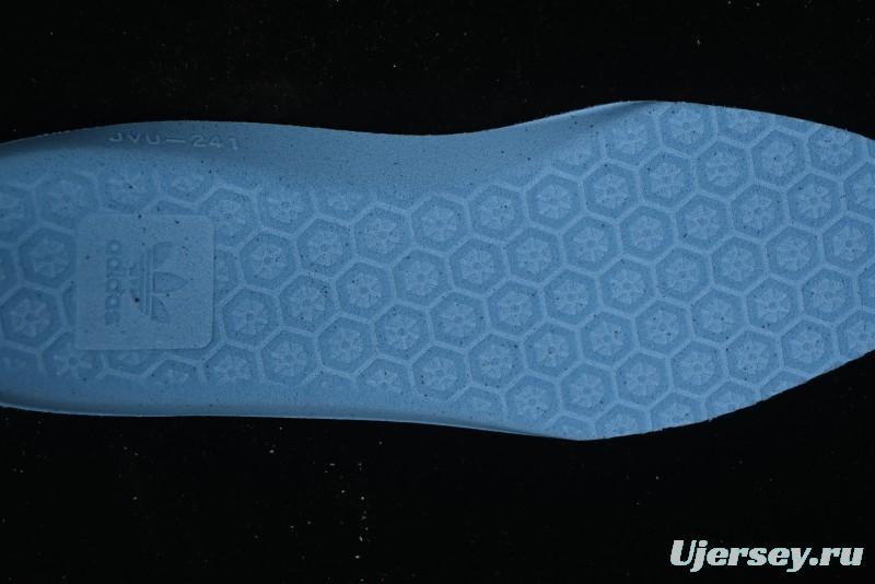 Adidas Originals Samba Retro Casual Sneakers - IH3348