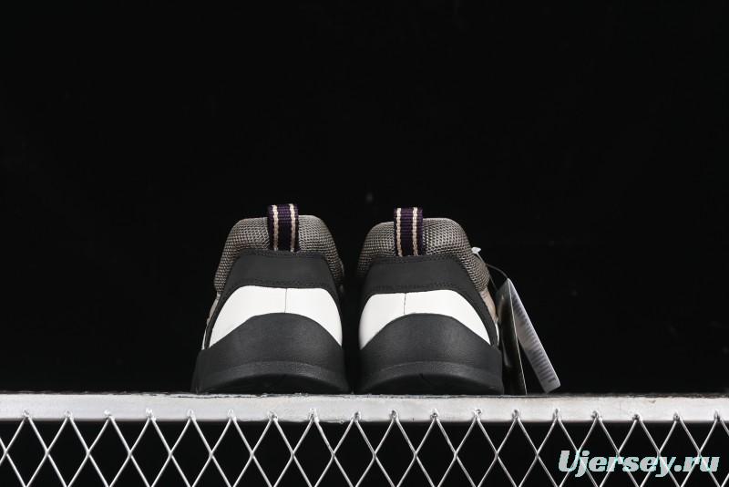 Keen Jasper Japanese Street 2.0 Retro Outdoor Shoes - 2267 Dark Grey