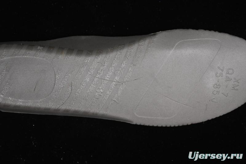 Nike Air Force 1 Low Casual Sneakers with Full-Length Air Cushion - HJ9128-100