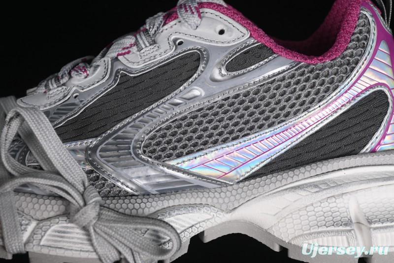 Balenciaga Phantom Sneaker 10th Generation Trendy Running Shoes - W3XL51895