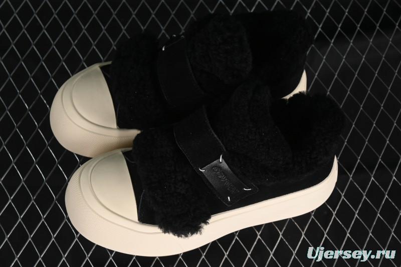 GG-CC Versatile Comfort Commute Fleece Lined Plush Shoes - G23Y6905