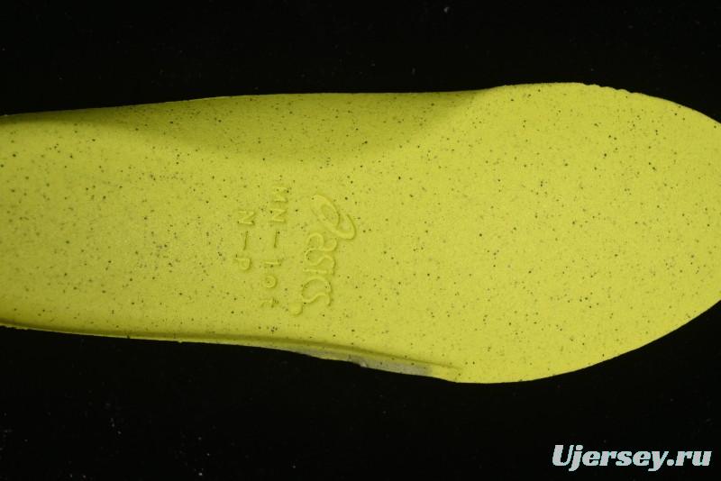 Asics Gel-Kayano 14 Running Shoes with 3D Visible GEL Cushioning and FF BLAST PLUS Midsole - 1201A019-001