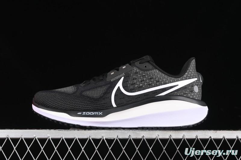 Nike Air Zoom Vomero 17 Lunar Summer 2024 New Cushioned Casual Running Shoes - FB1309-004