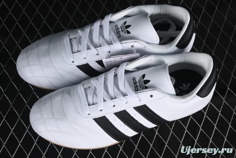 Adidas Originals Taekwondo JS1194 Low-Top Training Shoes for Comfortable and Slip-Resistant Performance
