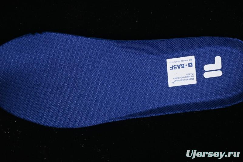 Fila Fusion Chunky Hard Candy Retro Dad Shoes - T12W441005FAC