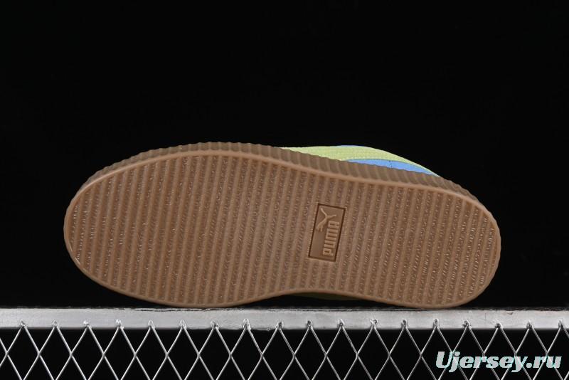 Fenty x Puma Creeper Phatty Low-Top Casual Sneakers Comfortable Durable Breathable - 399332-02