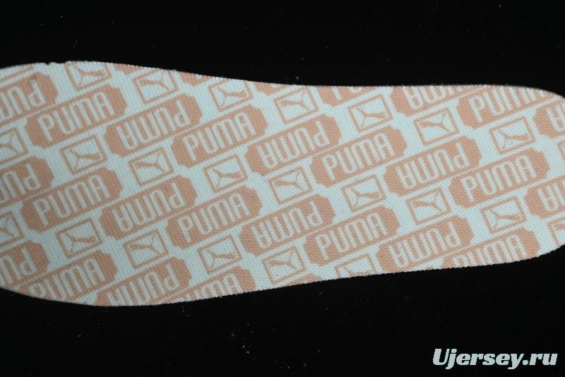 Puma Suede XL Retro Casual Sneakers - 395205-10