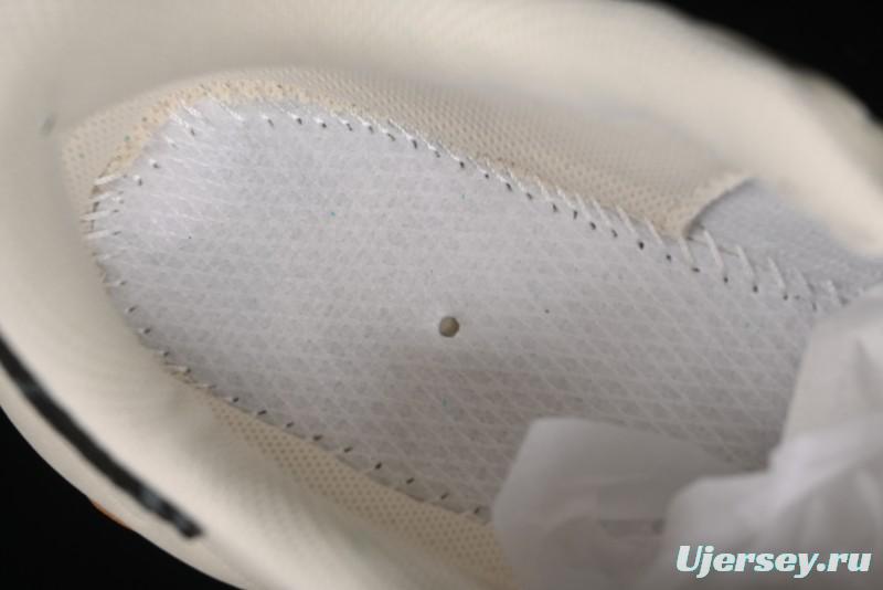 New York Yankees MLB Bigball Chunky Embo Monogram Thick Sole Sandals - 3ASHBEM4N50IVS