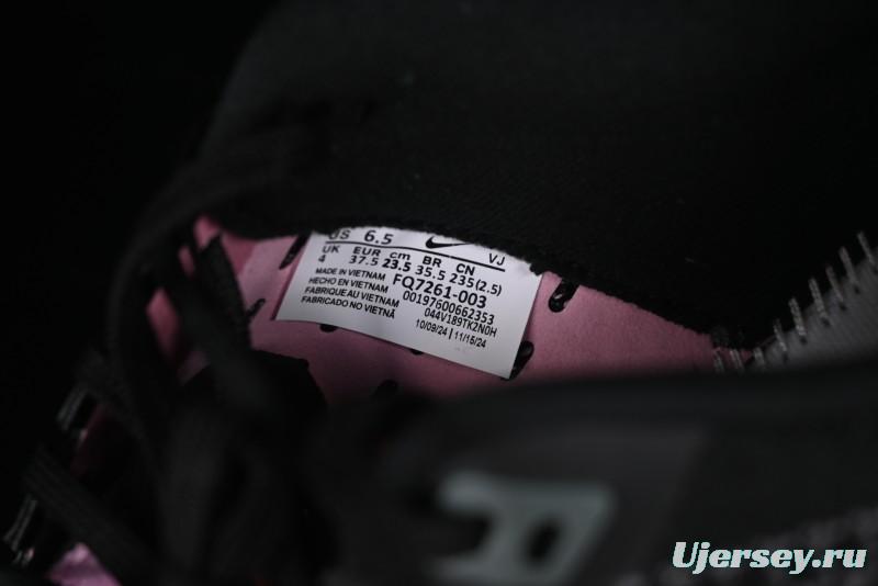 Nike Air Zoom Pegasus 35 Breathable Cushioned Running Shoes - FQ7261-003