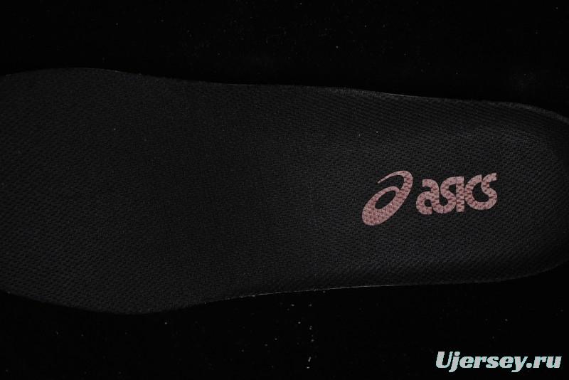 Asics Gel-Quantum 180 VII Retro Breathable Casual Shoes with Cushioning for Men - 1201A631-007