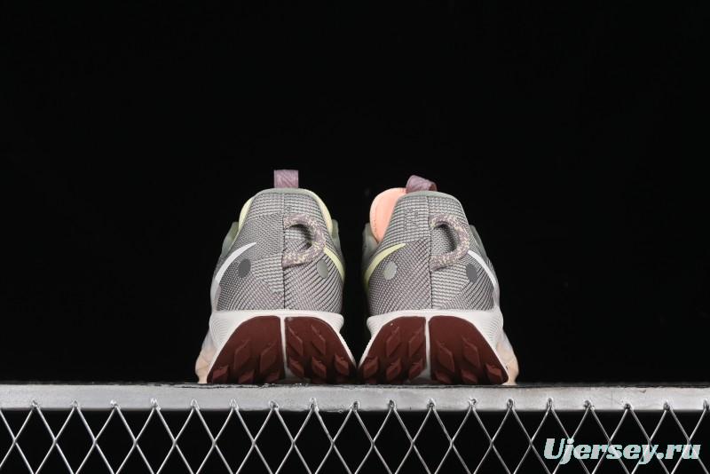 Nike Pegasus Trail 5 Lightweight Comfortable Durable Low-Top Running Shoes - DV3865-300