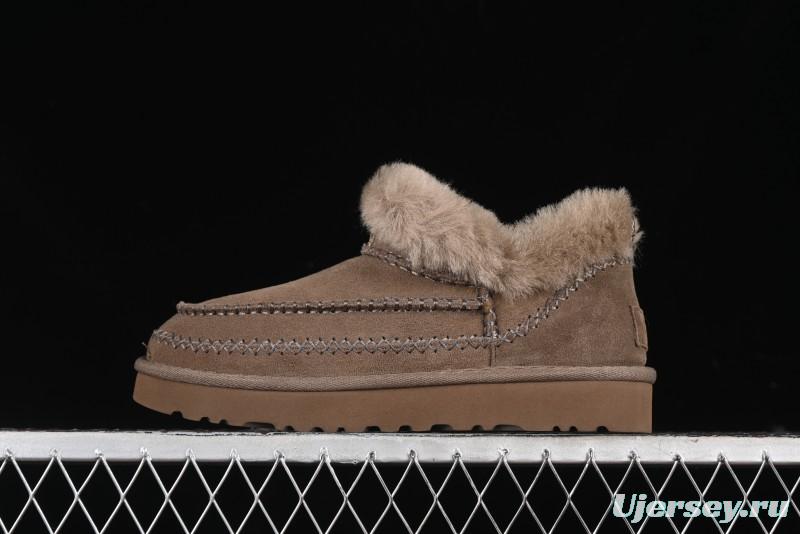 UGG Classic Ultra Mini Alpine Short Boots - 1158224