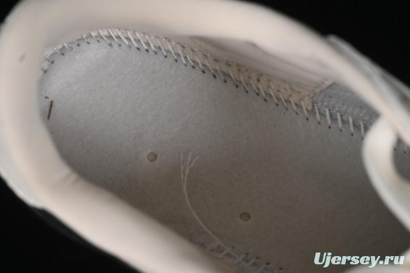 Nike Air Jordan 1 Low OG SP Travis Scott x Fragment Design Collaboration Sneakers - JH6088-606