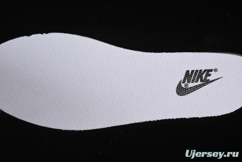 Nike Dunk Low Retro SB Casual Sneakers with Misty Sakura Design - CW1590-100