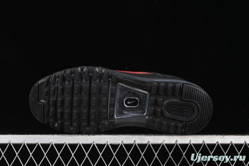 Nike Air Max 2013 Retro Running Shoes with Full-Length Max Air Cushion - HF4887-873