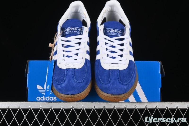 Adidas Handball Spezial Retro Casual Sneakers - JP5278