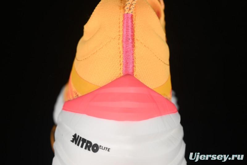 Puma Deviate Nitro 3.0 Cushioned Comfort Running Shoes with Rebound Foam and Soft Outsole - 310621-01