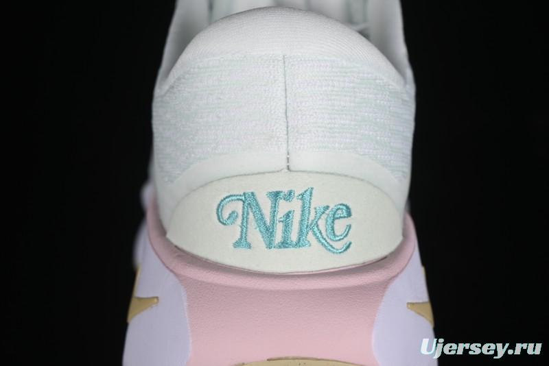 Nike Motiva Summer Breathable Cushioned Wave Running Shoes - HM3731-131