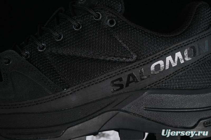 Salomon X-ALP MM6 Explorer Series Outdoor Trail Running Shoes - 475361-26