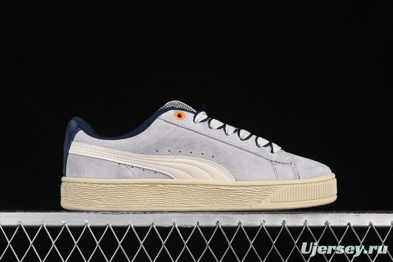 Puma Suede XL Retro Casual Sneakers - 397243-01